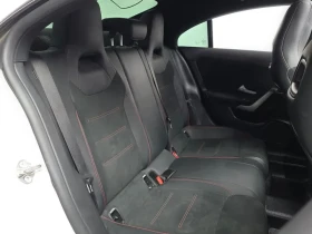 Mercedes-Benz CLA 250 4MATIC, снимка 12