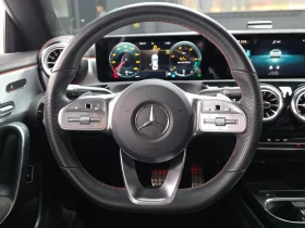 Mercedes-Benz CLA 250 4MATIC, снимка 13