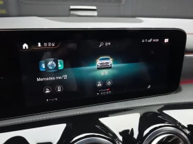 Mercedes-Benz CLA 250 4MATIC, снимка 16