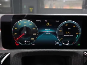 Mercedes-Benz CLA 250 4MATIC, снимка 8