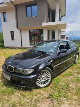 BMW 330 CD, снимка 5