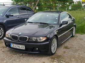 BMW 330 CD, снимка 1