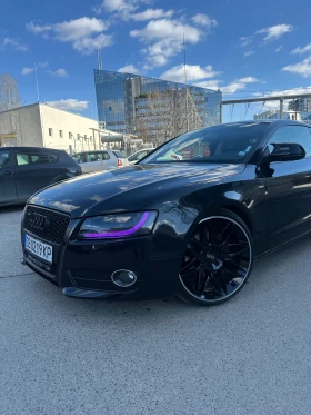 Audi A5 3TDI СМЕНЕНИ ВЕРИГИ!!!, снимка 3