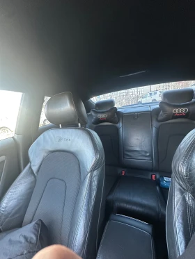 Audi A5 3TDI СМЕНЕНИ ВЕРИГИ!!!, снимка 8