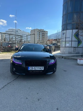 Audi A5 3TDI СМЕНЕНИ ВЕРИГИ!!!, снимка 4