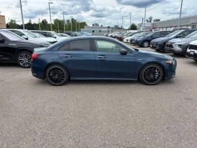 Mercedes-Benz A 35  AMG| ALCANTARA| 360CAM| MEMORY| PANO| , снимка 3