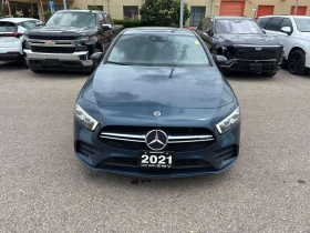 Mercedes-Benz A 35  AMG| ALCANTARA| 360CAM| MEMORY| PANO| , снимка 5