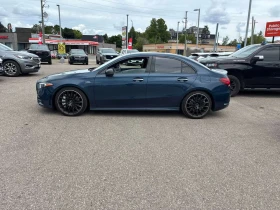 Mercedes-Benz A 35  AMG| ALCANTARA| 360CAM| MEMORY| PANO| , снимка 2