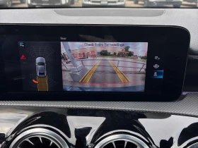 Mercedes-Benz A 35  AMG| ALCANTARA| 360CAM| MEMORY| PANO| , снимка 16
