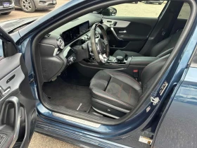 Mercedes-Benz A 35  AMG| ALCANTARA| 360CAM| MEMORY| PANO| , снимка 7