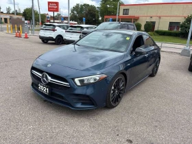 Mercedes-Benz A 35  AMG| ALCANTARA| 360CAM| MEMORY| PANO| , снимка 1