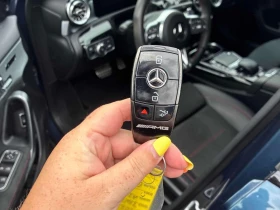 Mercedes-Benz A 35  AMG| ALCANTARA| 360CAM| MEMORY| PANO| , снимка 17