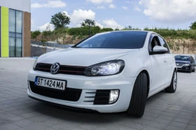 VW Golf, снимка 6