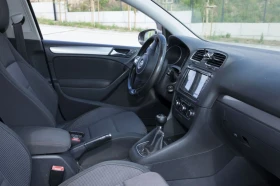 VW Golf, снимка 8