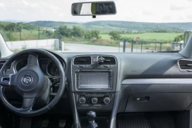 VW Golf, снимка 7