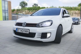 VW Golf, снимка 10