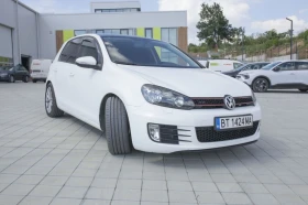 VW Golf, снимка 3