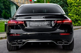 Mercedes-Benz E 300 de* AMG EXCLUSIVE* 3xTV* CARBON* ГАРАНЦИЯ, снимка 4