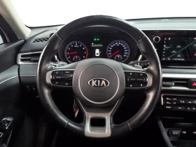 Kia K5 3Rd Generation 2.0 Lpi  Trendy, снимка 13