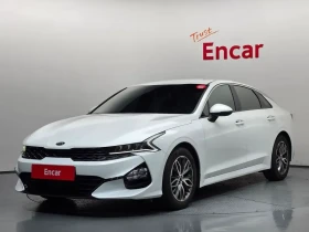 Kia K5 3Rd Generation 2.0 Lpi  Trendy, снимка 1