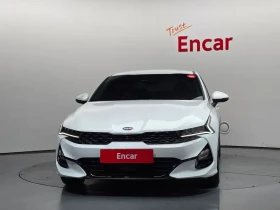 Kia K5 3Rd Generation 2.0 Lpi  Trendy, снимка 3