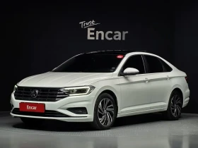VW Jetta 1.4 TSI PRESTIGE, снимка 1