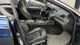 BMW 640 M SPORT + HEAD UP/360/PANO/FULL, снимка 10