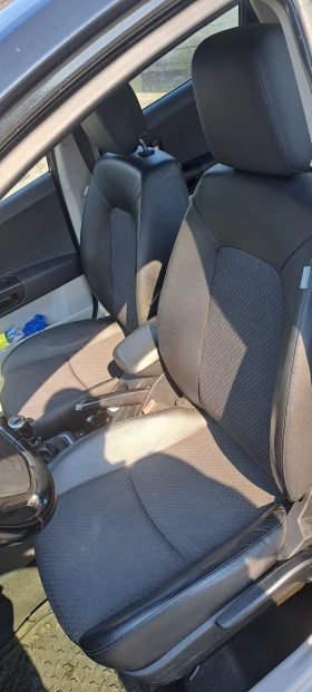 Kia Ceed, снимка 12