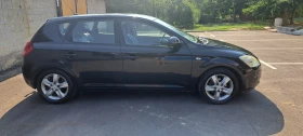 Kia Ceed, снимка 7