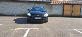 Kia Ceed, снимка 1