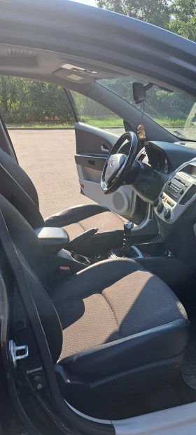 Kia Ceed, снимка 10