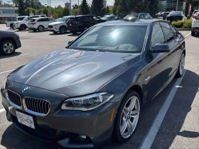 BMW 535 * 535i xDrive * CARFAX * ОПЦИЯ ЗА ФИНАНСИРАНЕ , снимка 1