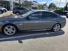 BMW 535 * 535i xDrive * CARFAX * ОПЦИЯ ЗА ФИНАНСИРАНЕ , снимка 17