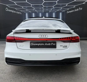 Audi A7 S-Line FULL, снимка 5