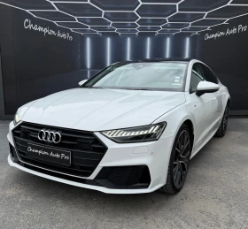 Audi A7 S-Line FULL, снимка 1