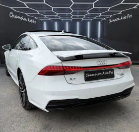 Audi A7 S-Line FULL, снимка 4