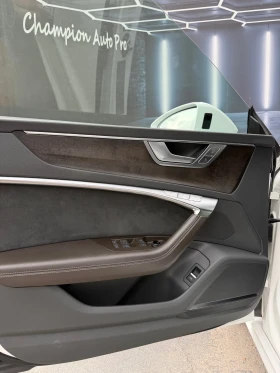 Audi A7 S-Line FULL, снимка 9