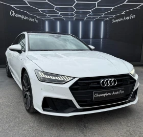 Audi A7 S-Line FULL, снимка 3