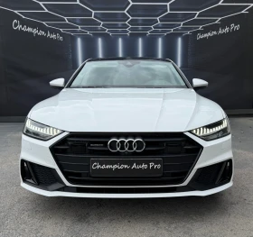 Audi A7 S-Line FULL, снимка 2
