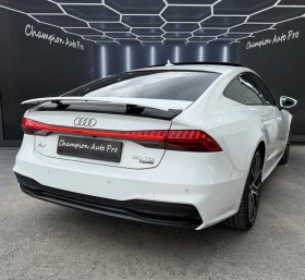 Audi A7 S-Line FULL, снимка 6