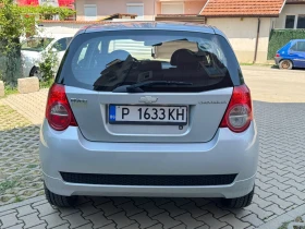 Chevrolet Aveo, снимка 6