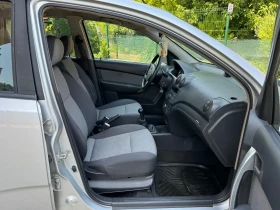 Chevrolet Aveo, снимка 10