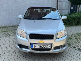 Chevrolet Aveo, снимка 5
