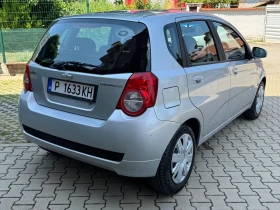 Chevrolet Aveo, снимка 2
