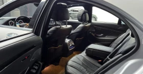 Mercedes-Benz S 350 * АвтоКредит* (ЦЕНА ДО БГ), снимка 8