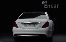 Mercedes-Benz S 350 * АвтоКредит* (ЦЕНА ДО БГ), снимка 4