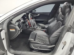 Audi S7 QUATTRO* HUD* DISTR* PANO* ПОДГРЕВИ, снимка 11