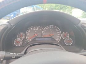 Chevrolet Corvette LS3 437к.с. Автом.6ск. 100 000к.м., снимка 10