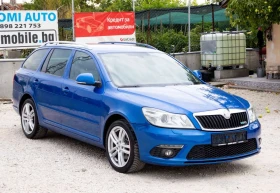 Skoda Octavia VRS 2.0tdi 170kc. 6ck., снимка 3