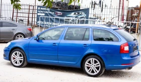 Skoda Octavia VRS 2.0tdi 170kc. 6ck., снимка 5